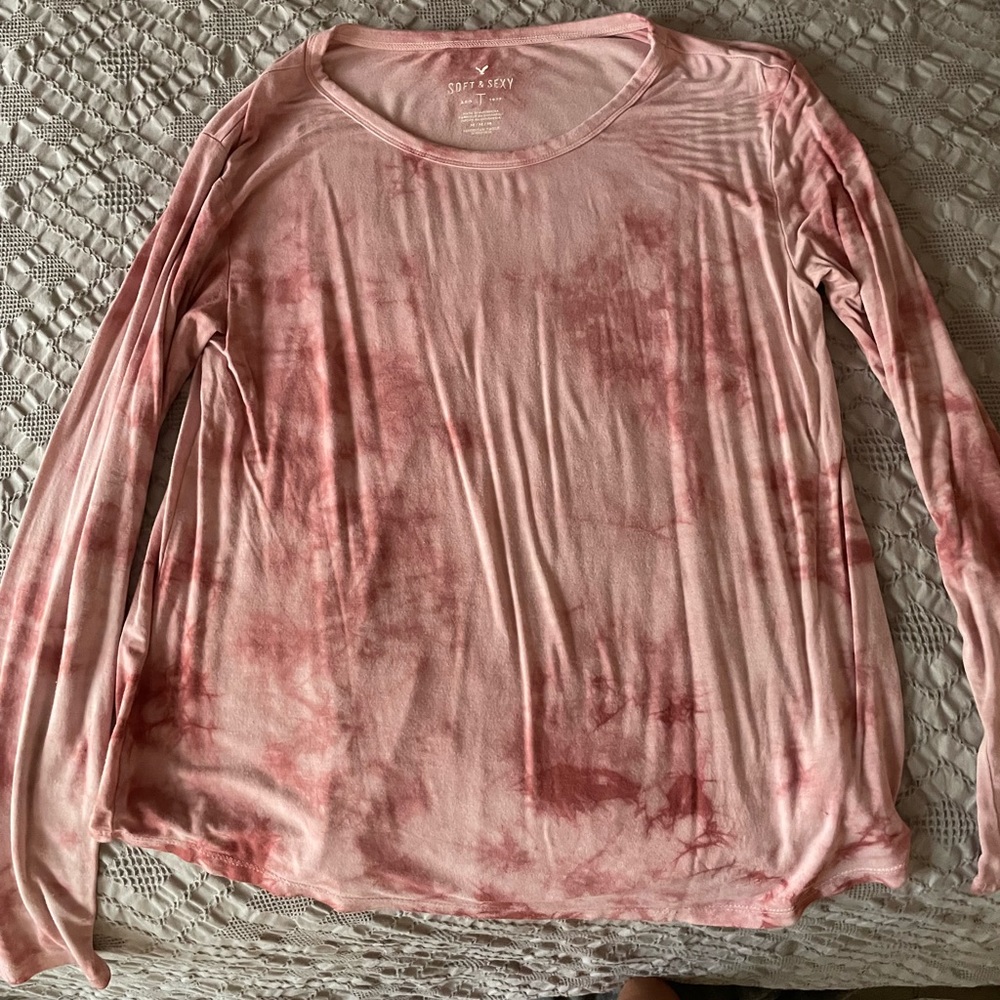 american eagle soft and sexy